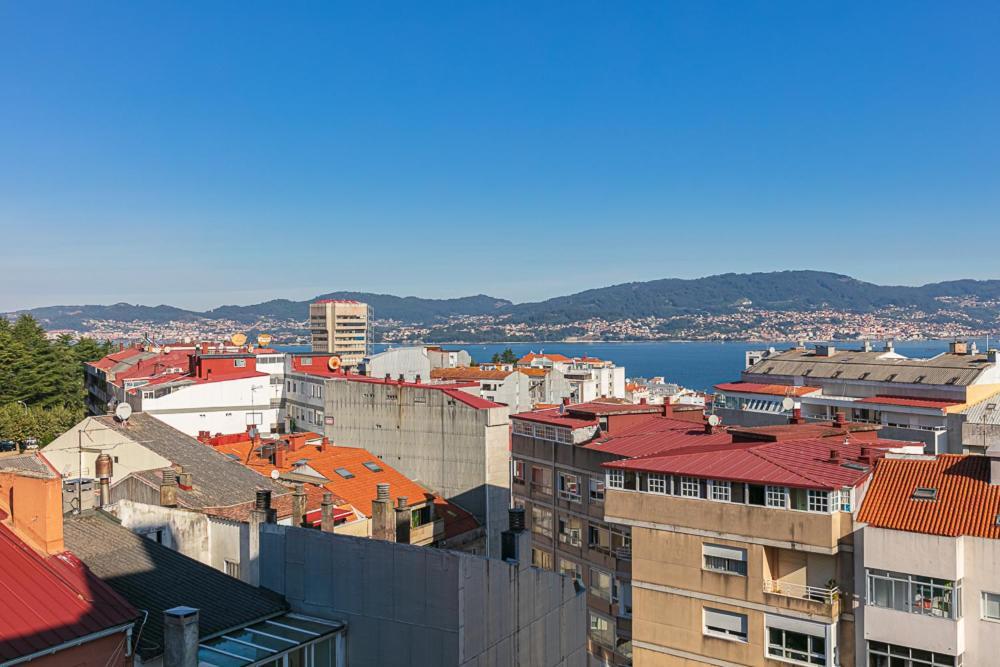 Espectacular El Pilar8 By Vigovacaciones Daire Dış mekan fotoğraf