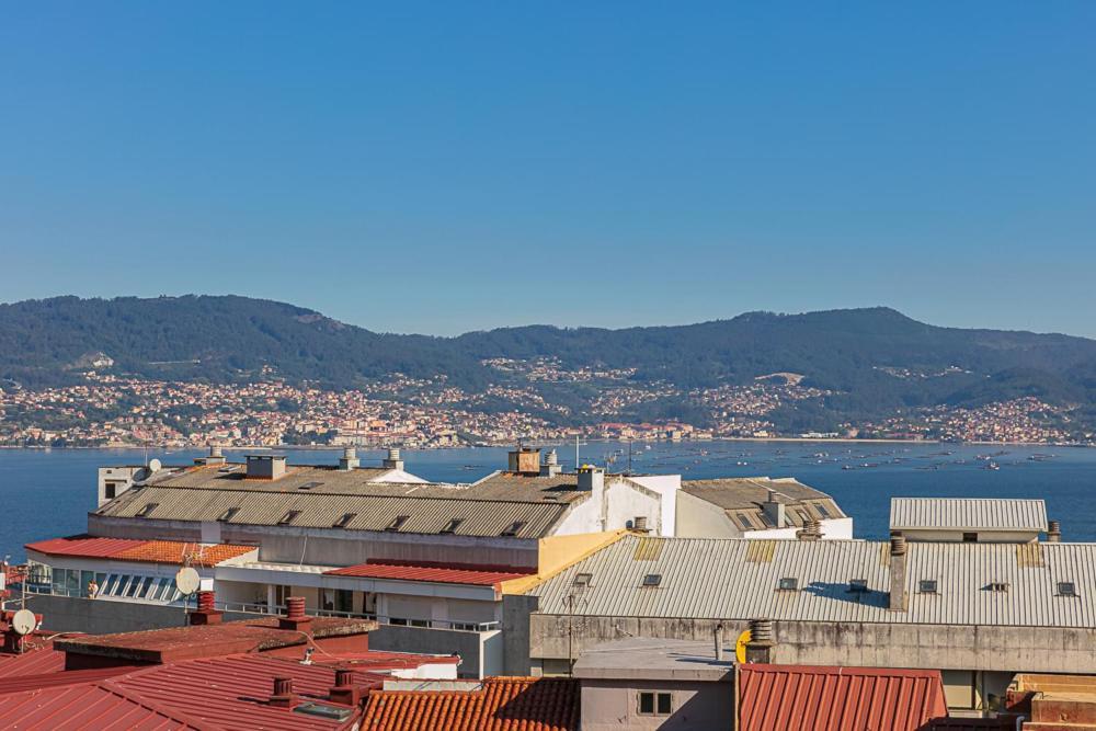Espectacular El Pilar8 By Vigovacaciones Daire Dış mekan fotoğraf