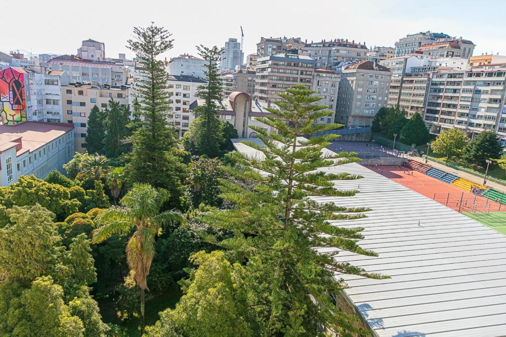 Espectacular El Pilar8 By Vigovacaciones Daire Dış mekan fotoğraf
